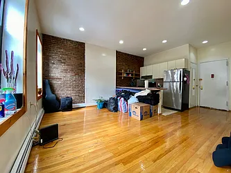 Rented by Zjama Realty Corp