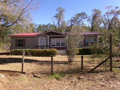 3131 Spring Creek Hwy, Crawfordville, FL, 32327