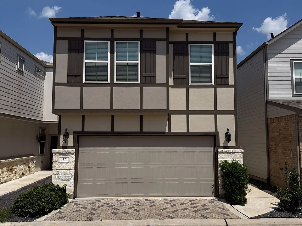 Boulder Ranch Dr