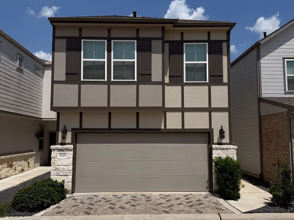 (undisclosed Address), Houston, TX 77063