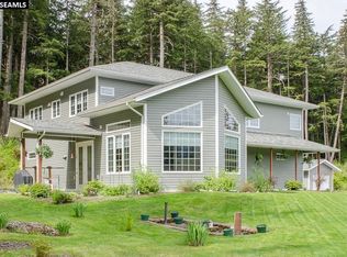 1200 Mendenhall Peninsula Rd, Juneau, AK 99801