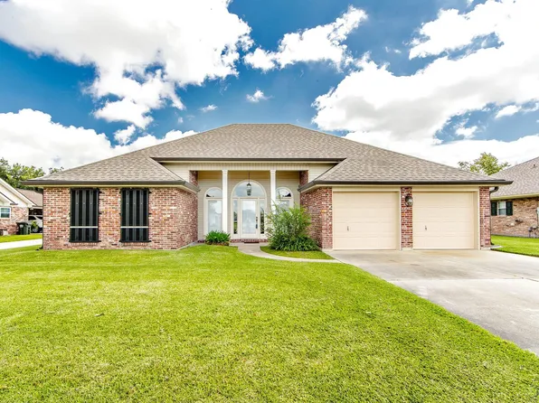 306 Laurel Dr, Houma, LA 70360
