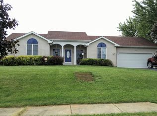 1121 Church, German Valley, IL 61039