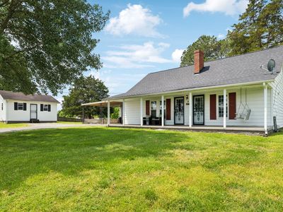 4400 Beasleys Bend Rd, Lebanon, TN, 37087