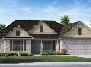 1752 Saroco Rd LOT 5, Sr Gulf Breeze, FL 32563