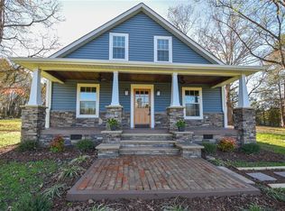 2129 Long Dairy Rd, Graham, NC 27253