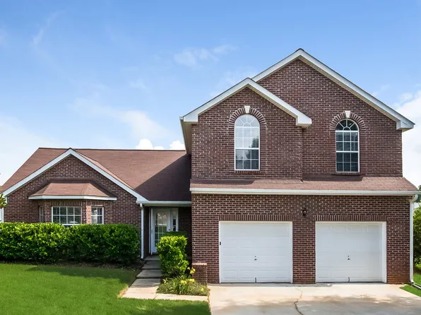 153 Bellington Dr, McDonough, GA 30253