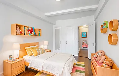 Rented by Compass