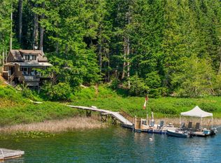 Blk G Village Bay, Lake Quadra Island, BC V0P 1H0