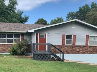 1220 Lou Ida Dr, Neosho, MO 64850