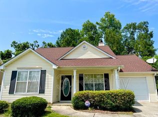 115 Misty Ridge Trl, Stockbridge, GA 30281