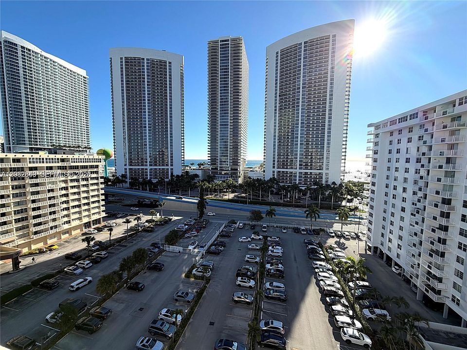 1st image of 1833 S Ocean Dr APT 1202