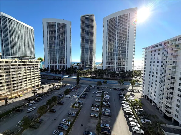 1833 S Ocean Dr APT 1202, Hallandale, FL 33009