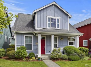 19422 Jensen Way NE, Poulsbo, WA 98370