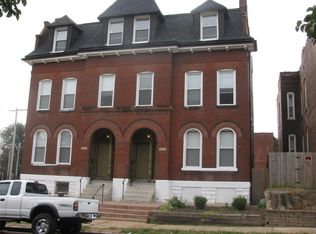 2626-2628 Wyoming St, Saint Louis, MO 63118