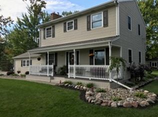 5322 W Mount Morris Rd, Mount Morris, MI 48458