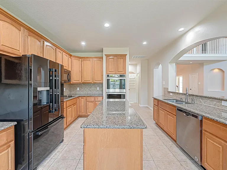 4603 Camden Brook Ln — Photo 17