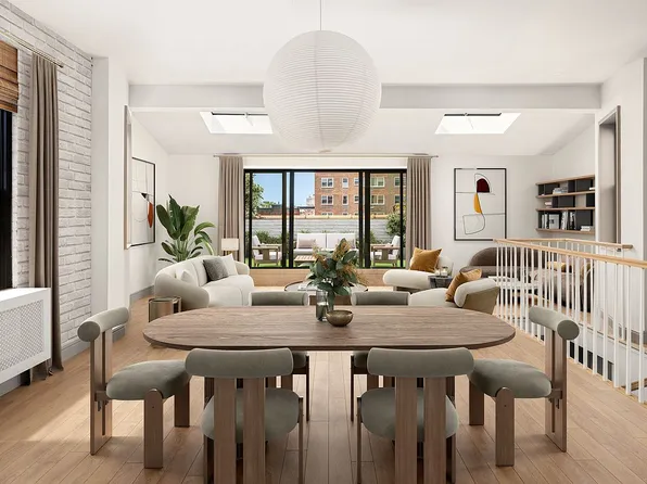 15 Jones St APT 6A, New York, NY 10014