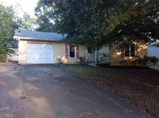 6086 Chaseland Rd, Rex, GA 30273