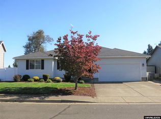 560 SE Syron St, Dallas, OR 97338