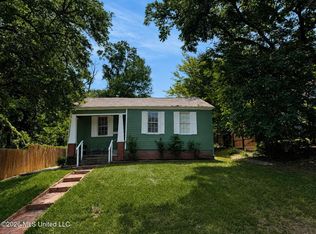 1046 Whitworth St, Jackson, MS 39202