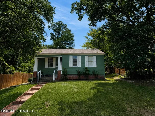 1046 Whitworth St, Jackson, MS 39202