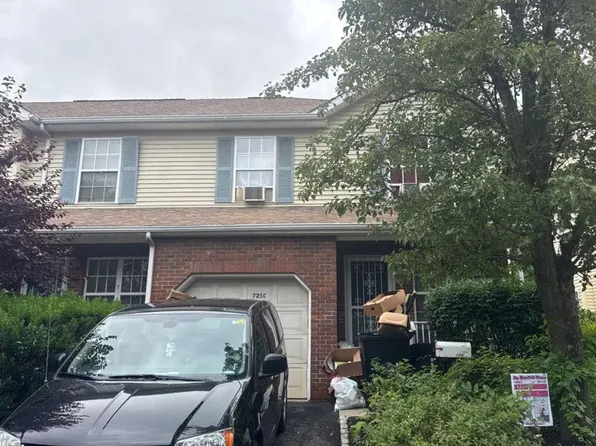 725C W 7th St, Plainfield, NJ 07060