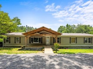 295 Fletcher Rd, Gruetli Laager, TN 37339