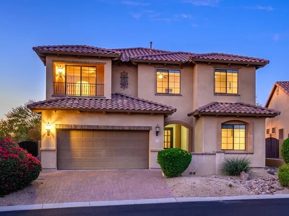 8216 E Jaeger St, Mesa, AZ 85207