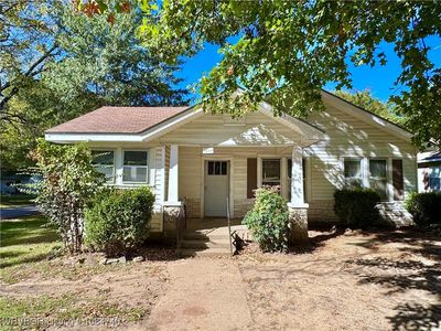 1201 N 39th St, Fort Smith, AR, 72904