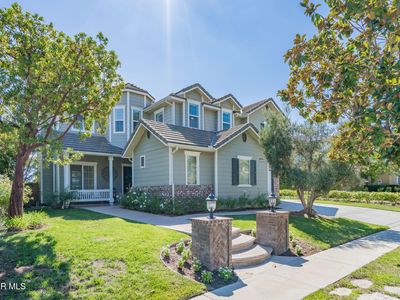 4984 Corral St, Simi Valley, CA, 93063