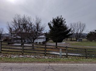 7405 Lithopolis Rd NW, Carroll, OH 43112