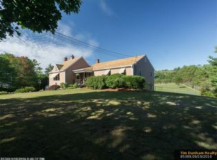 325 Birch Point Rd, Wiscasset, ME 04578