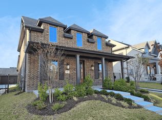 1840 Rosedale Ave, Van Alstyne, TX 75495