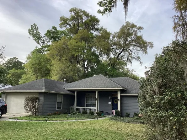 5326 NW 30th Ln, Gainesville, FL 32606