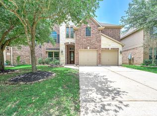 20807 S Blue Hyacinth Dr, Cypress, TX 77433