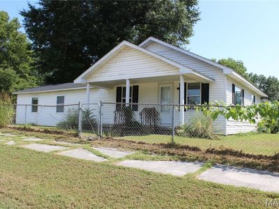 402 SE Front St, Naylor, MO, 63953