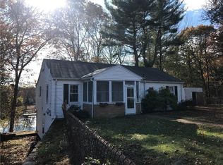 7 Deer Run Trl, Smithfield, RI 02917