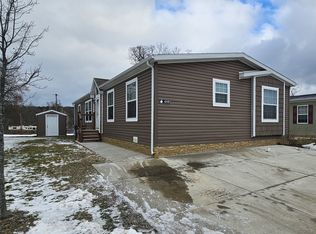 6548 Prince Blvd #564, Fenton, MI