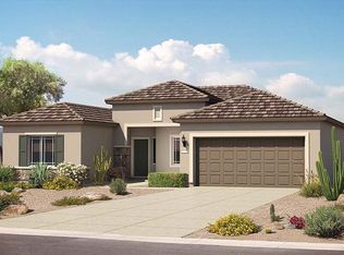 5725 W Heritage Way, Florence, AZ 85132