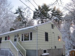 147 Forest St, South Hamilton, MA 01982
