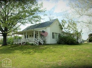 3469 County Road 406, Rector, AR 72461