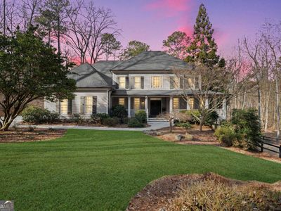 260 Old Hickory Rd, Woodstock, GA, 30188