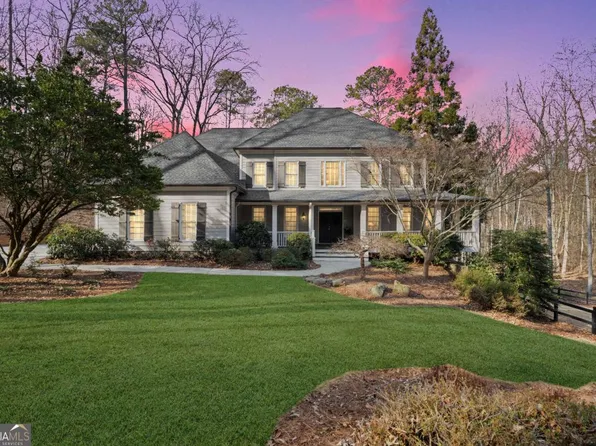 260 Old Hickory Rd, Woodstock, GA 30188