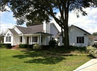 103 Derricks Lndg, Pikeville, NC 27863