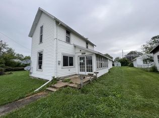 635 N Hickory St, Dunkirk, IN 47336
