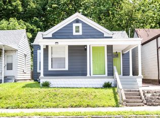 861 S 25th St, Louisville, KY