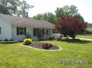 2804 Idaho Ave, Granite City, IL