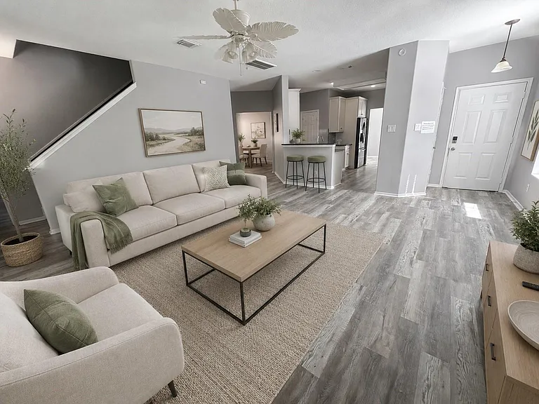 12311 Granite Woods Ct — Photo 5