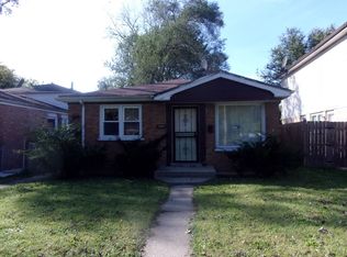 15814 Vine Ave, Harvey, IL 60426